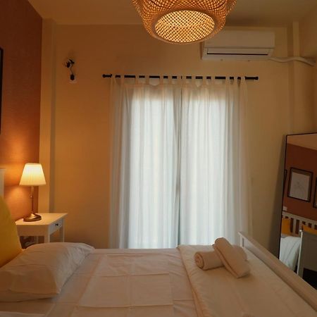 Casa Mainotti - Villa In Mani Nomitsis Экстерьер фото